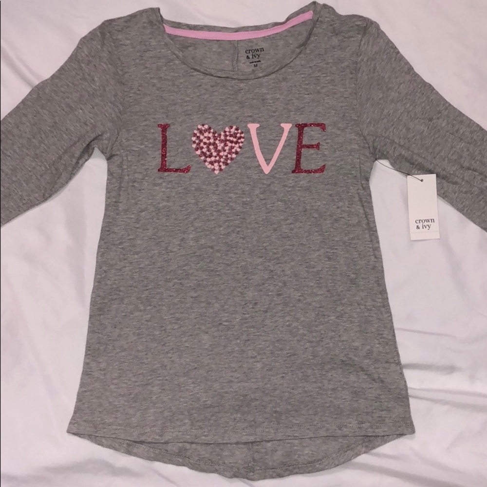 Children’s Clothes (Girls)